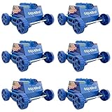 Aquabot Pool Rover Junior/Jr. Above Ground Swimming