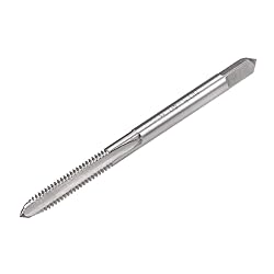 uxcell Machine Tap 5-40 UNC Thread 2B High Speed