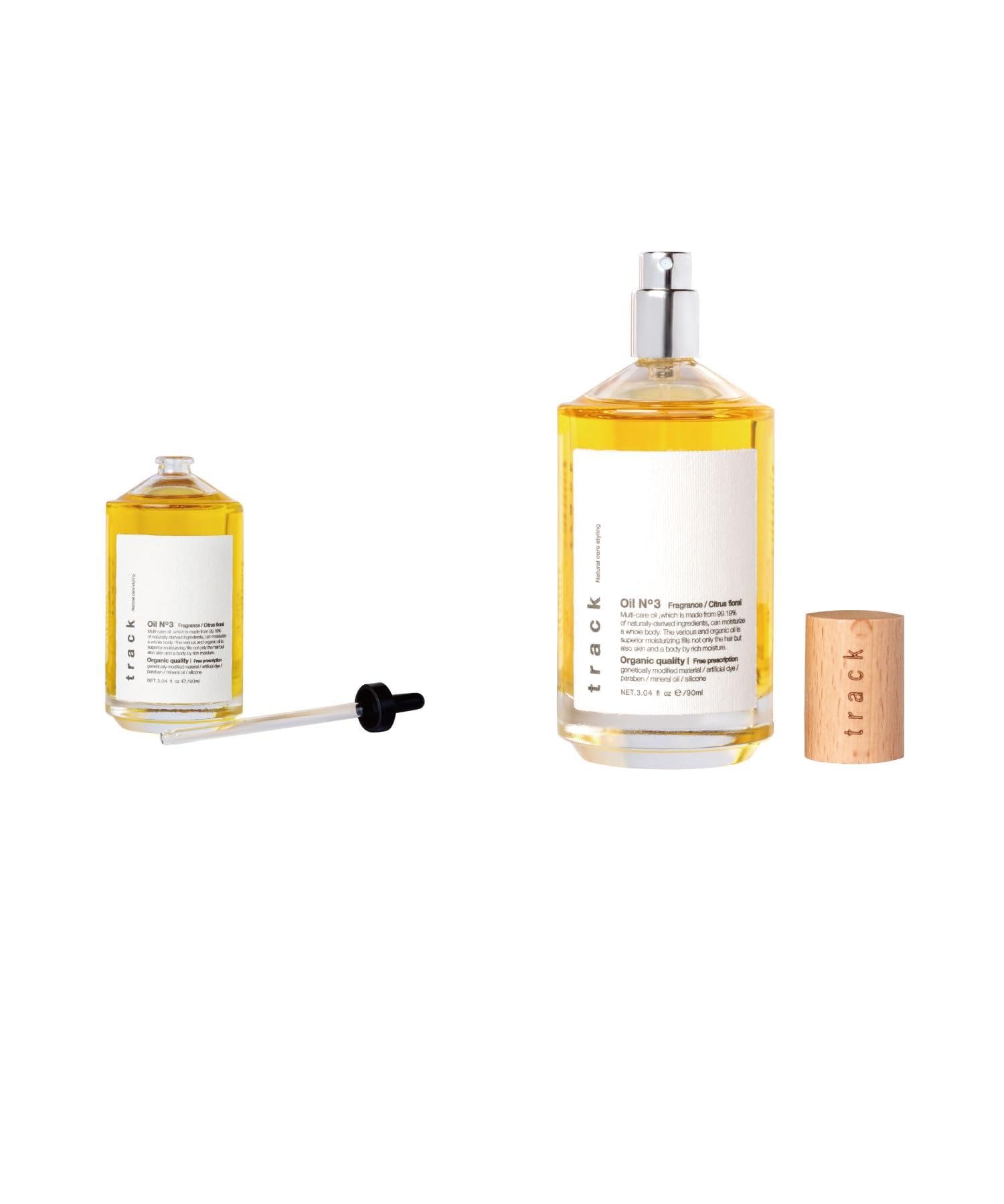 JoelRoty track Oil No.3 90ml ジョエルロティの商品画像