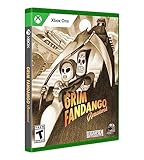 Grim Fandango Remastered (Limited Run #005) - for