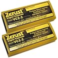 Zerust VC2-2 NoRust Vapor Capsule - Pack of 2 - Made in USA