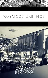 Livro Mosaicos Urbanos: Contos