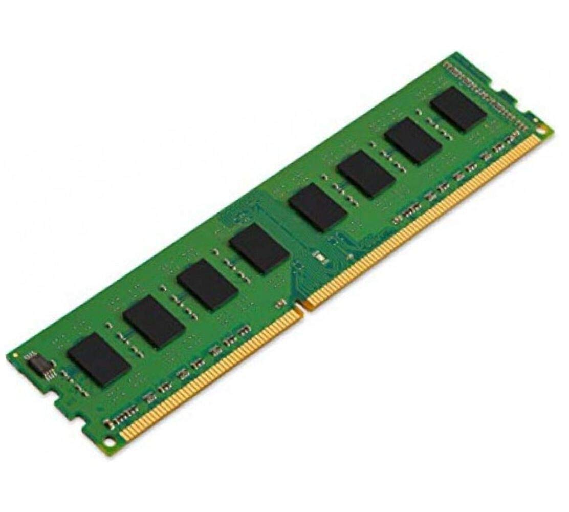 Kingston 8GB DDR4-2666MHZ ECC REG CL19