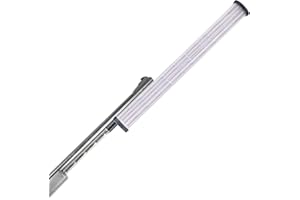Ludex Rifle Tubular Magazine Speed Loader for .22/.17 Ammo.Design for Lever Action Rifle Tube Magazine, with Large Storage Fu