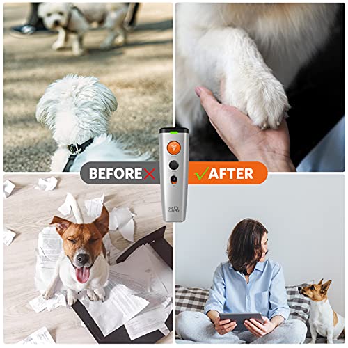 dog barking deterrent devices