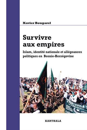 Survivre aux empires