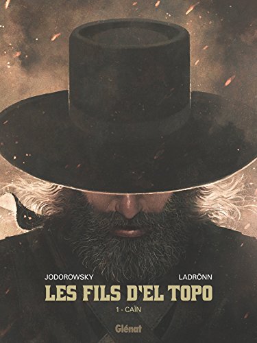 Les  Fils d'El Topo