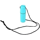 MEELYHOME Marine Boat Kayaking Scubas Diving Accessory & Useful Waterproof Watertight Container Case Dry Bottle Organizer Beach Can Diving Sealing Box With Rope For Surfing Canoe Kayak Diving