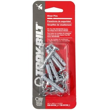 Disco De Fricción Para Sopladores De Nieve MURRAY Y Compatible Con