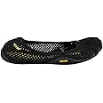 Vibram Women's Vi-B Ballet Flat (Black, Numeric_6_Point_5)