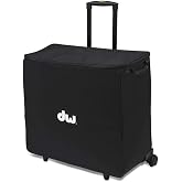 Drum Workshop Performance Series Low Pro Soft Case with Wheels
