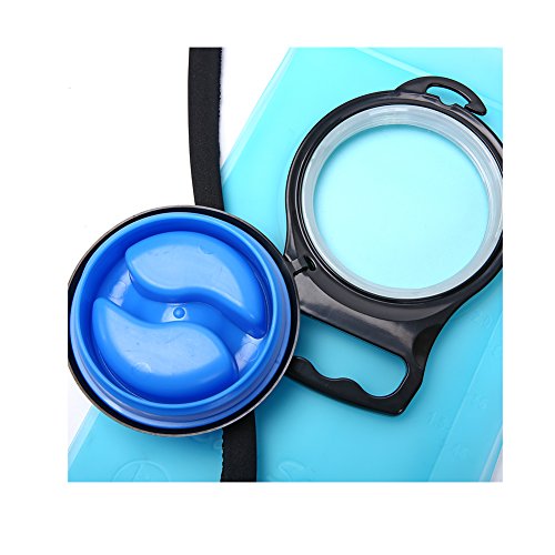 Baen Sendi Hydration Bladder 2L/70 oz Water Reservoir for Hydration