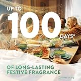 Air Wick Mulled Wine Plug in Diffuser Kit 4 x Kits 1 Device & 1 Refill view 4
