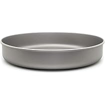lightweight frying pan for backpacking