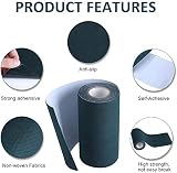 INMOZATA Artificial Grass Seaming Tape 10m x 15cm Self Adhesive Joining Tape view 3