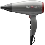Secador Profesional Gama Tempo 3D Keratin : Amazon.com.mx: Belleza