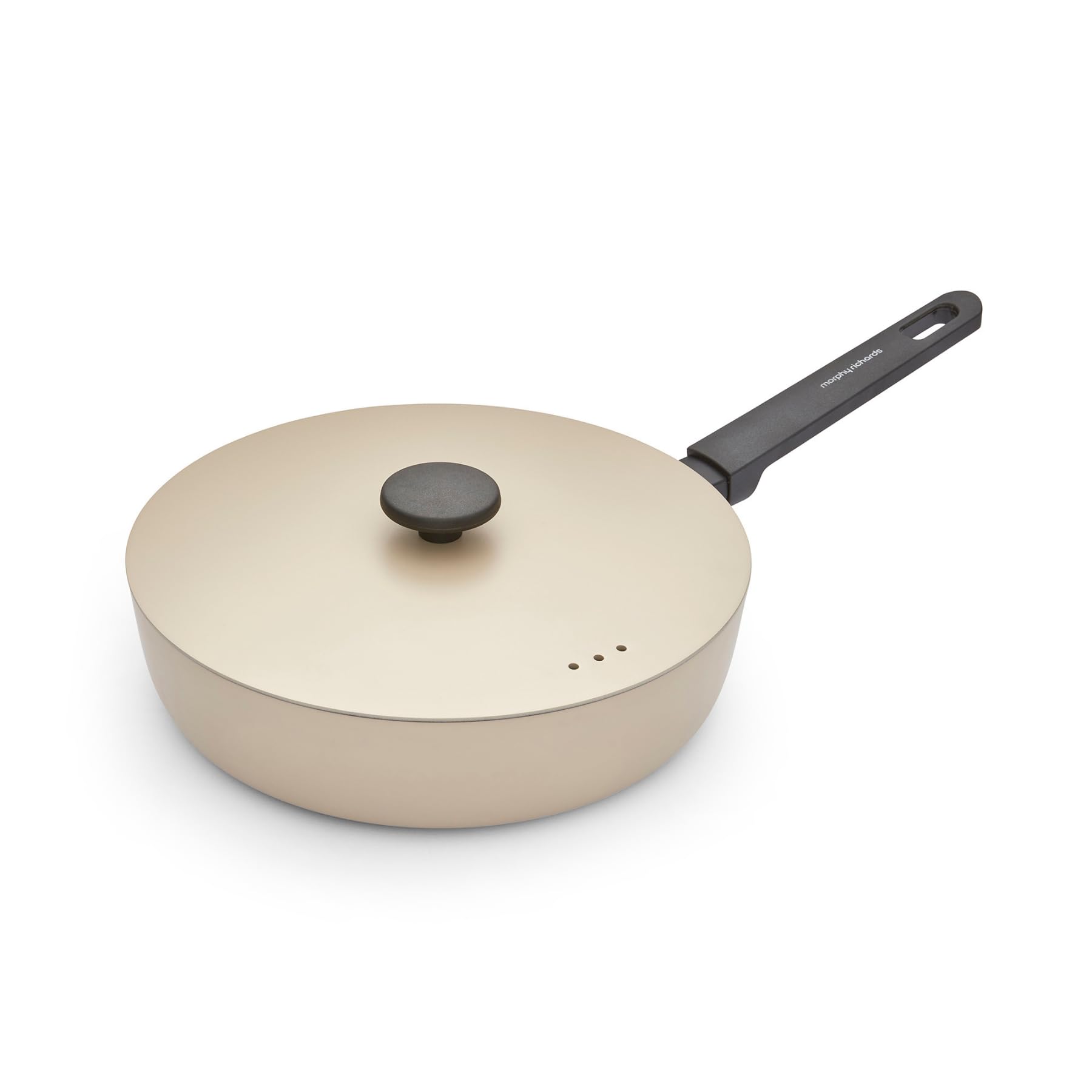 Morphy Richards Saute Pan, For...