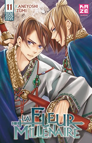 La  fleur millénaire