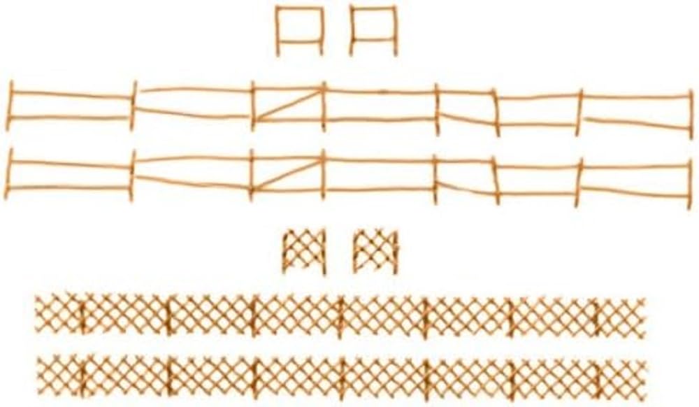 FALLER 272407 Pasture and Hunter Fence