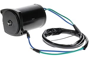 New Tilt Trim Motor for Mercury Mariner 135-225HP XR6 Magnum 1995-2004