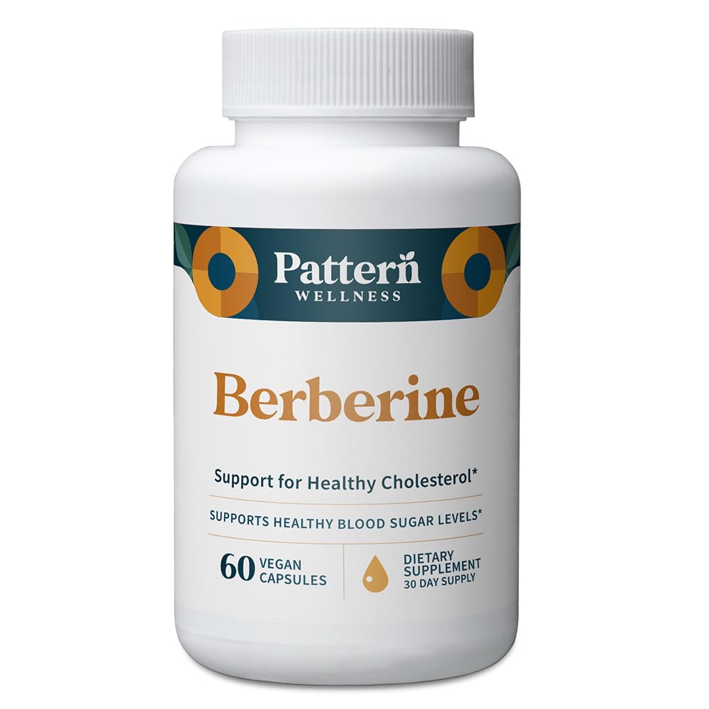 Berberine