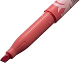 Pilot FRIXION LIGHT SOFT Erasable Highlighters Pastels Pack of 5 view 4