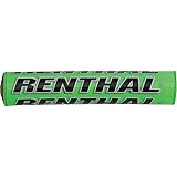 Renthal P211 Green SX Crossbar Pad