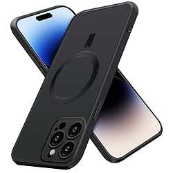 Luhuanx Case for iPhone 14 Pro MAX (ONLY), Desinged