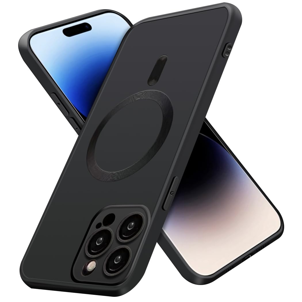 Luhuanx Case for iPhone 14 Pro MAX (ONLY), Desinged