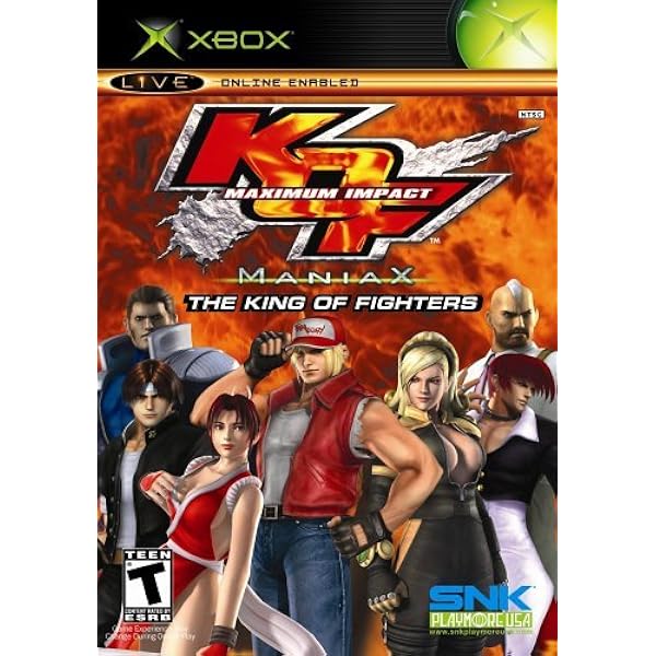 God Of War II Ps2 Jeu The King Of Fighters 2003 Sur PlayStation 2 - Version PAL Complète Avec Notice - Bon état King Of Fighters 2003 Ps2