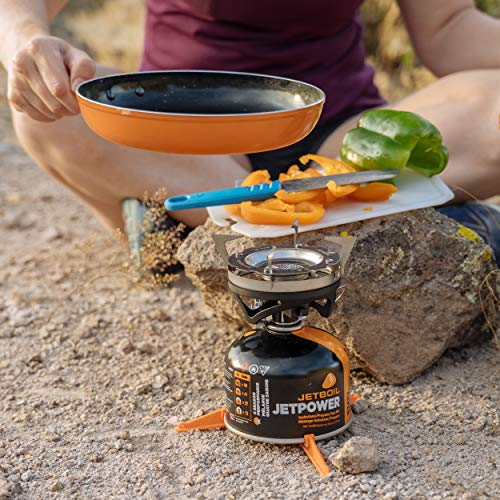 Jetboil Jetpower Fuel, 230 Grams Pricepulse