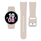 QATGYH Strap for Galaxy Watch 5 pro 45mm 4 Classic