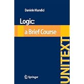 Logic: a Brief Course (UNITEXT)
