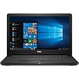 2018 Newest Dell Inspiron 15 15.6 Inch Premium Flagship Notebook Laptop Computer (Intel Core i5-7200U 2.5GHz, 16GB DDR4 RAM, 256GB SSD, MaxxAudio Sound, Intel HD Graphics 620, HD Webcam, Windows 10)