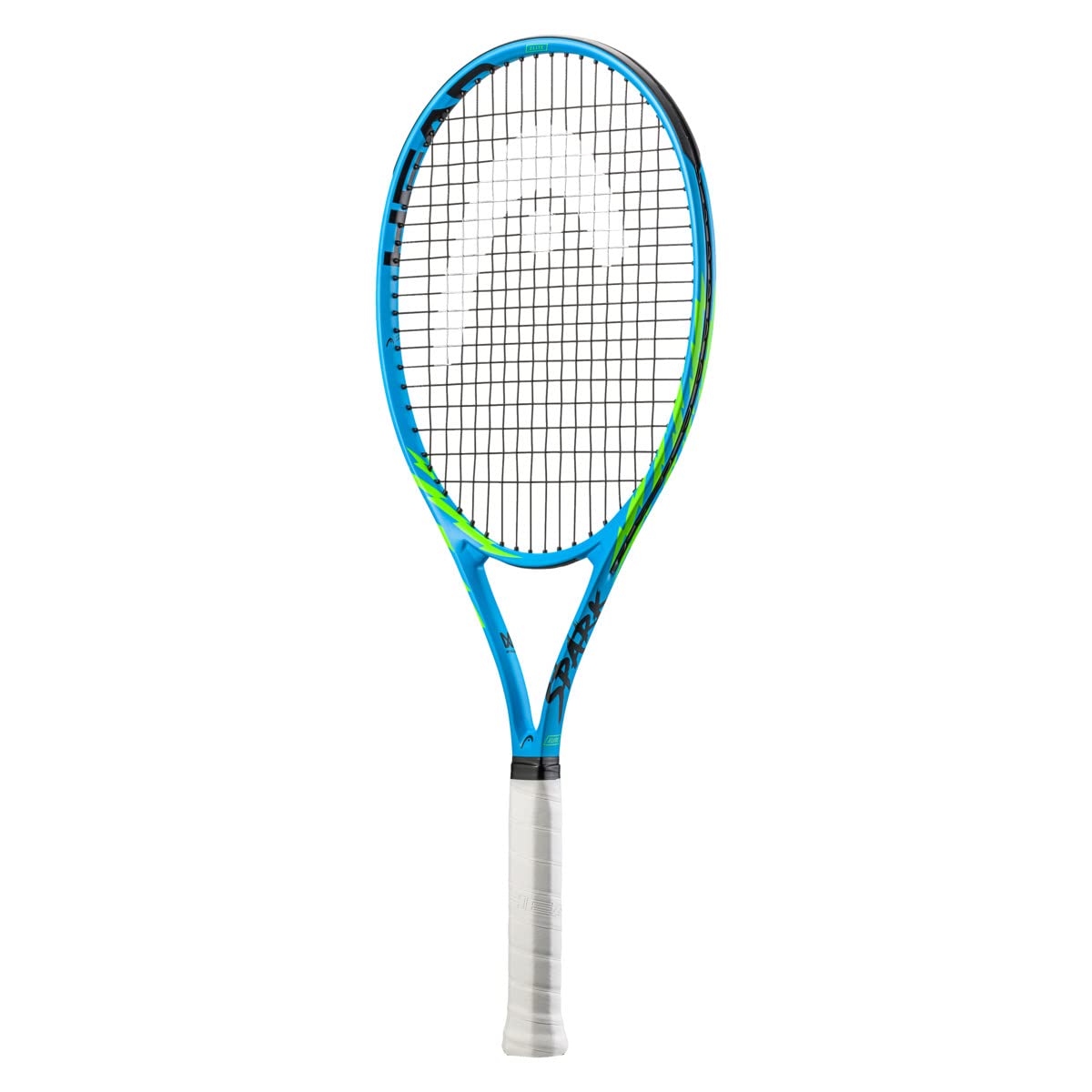 HEAD Spark Elite tennis racket, Blue, 3