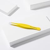 Tweezerman First Aid Splintertweeze Point Tweezers Stainless Steel Precision view 5