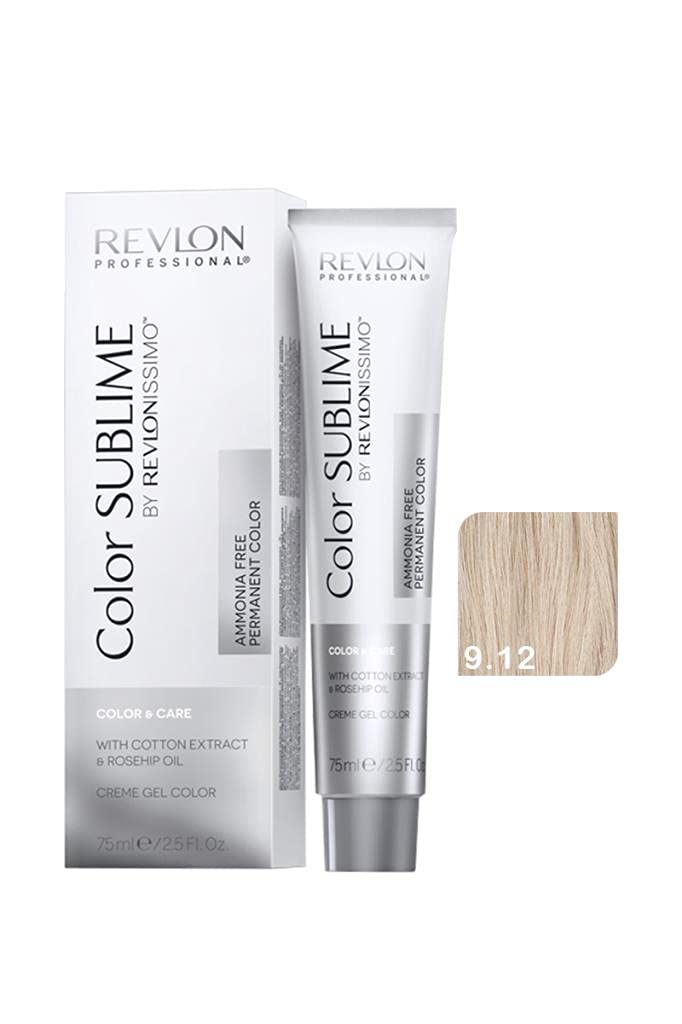 Revlon Shampoos, 100 ml