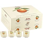 D'Arbo Orange Spread Packets, Individually Portioned, 140 Units, 10.7ml Per Unit