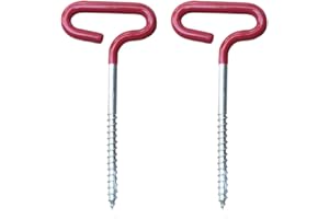 Brocraft Ice Shelter Anchor Kit/Ice Fishing Shelter Anchor