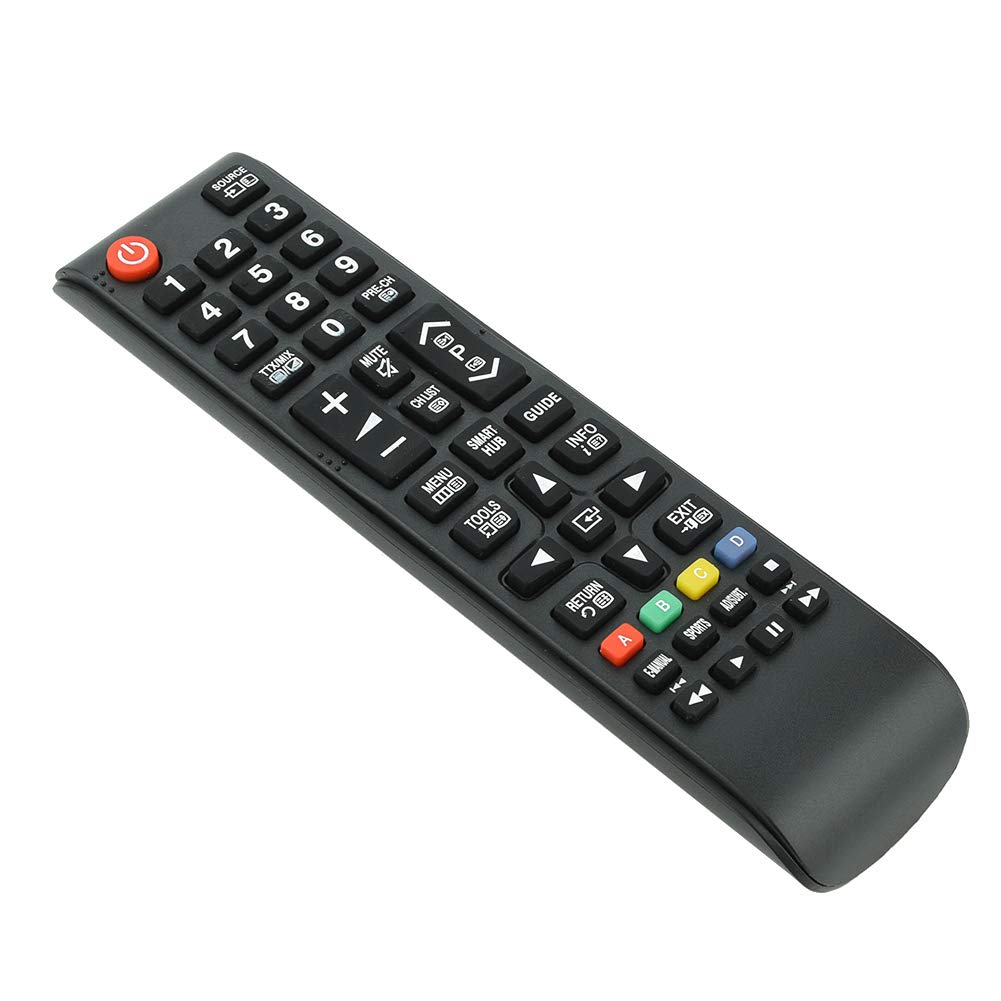 VBESTLIFE Replacement Original TV Remote Control For Samsung BN59-01199G