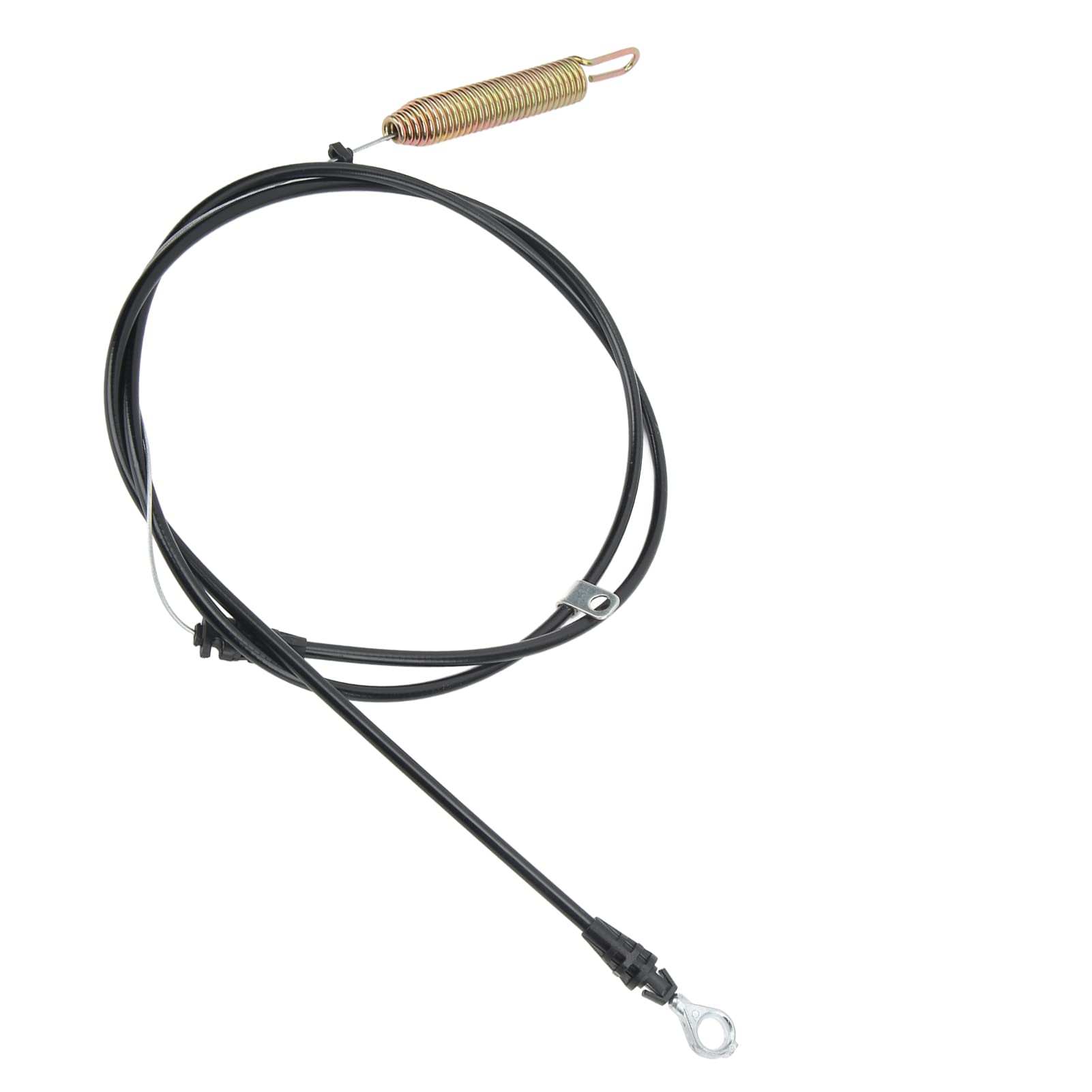 Fdit Lawn Mower Cable Professional Manufacturing GY21106 GY20156 Engagement Control Cable for 100 and 300 Series