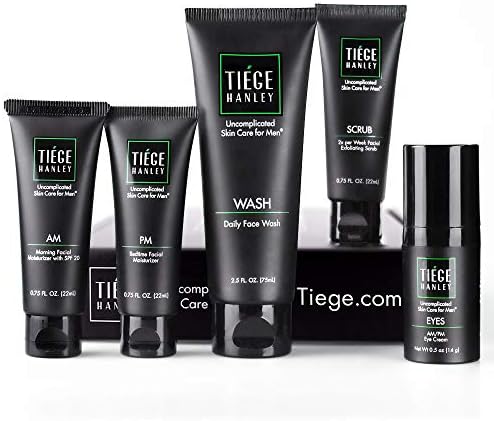 tiege hanley level 2