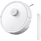 roborock Q7 L5 Robot Vacuum and Mop with Threshold Strip
