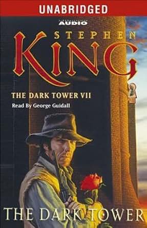 Dark Tower Books Download