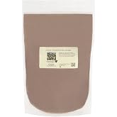 OliveNation Lactose Free Soft Serve Mix, Chocolate - Lactose Free Chocolate Powdered Mix For Home &amp; Commercial Soft Serve Ice Cream Machine Frozen Desserts, Shakes, Floats, Beverages (16.00oz)
