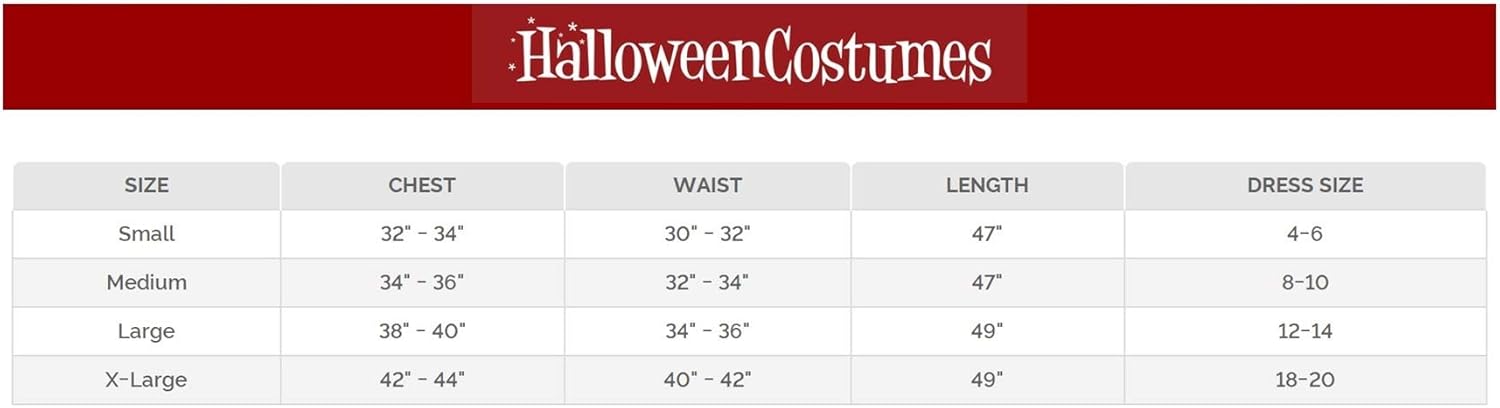 Womens Deluxe Aurora Costume: Clothing