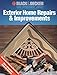 Exterior Home Repairs & Improvements (Black & Decker Home Improvement Library) by 