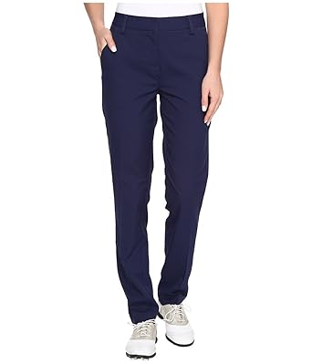 puma women's pounce golf pants
