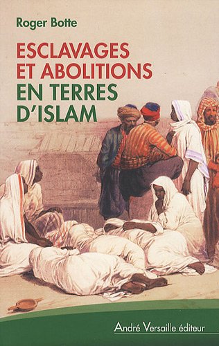 Esclavages et abolitions en terres d'Islam