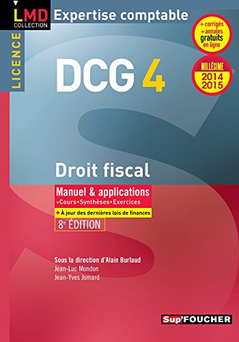 Droit fiscal